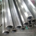 316 Polygon Stainless Steel Tube